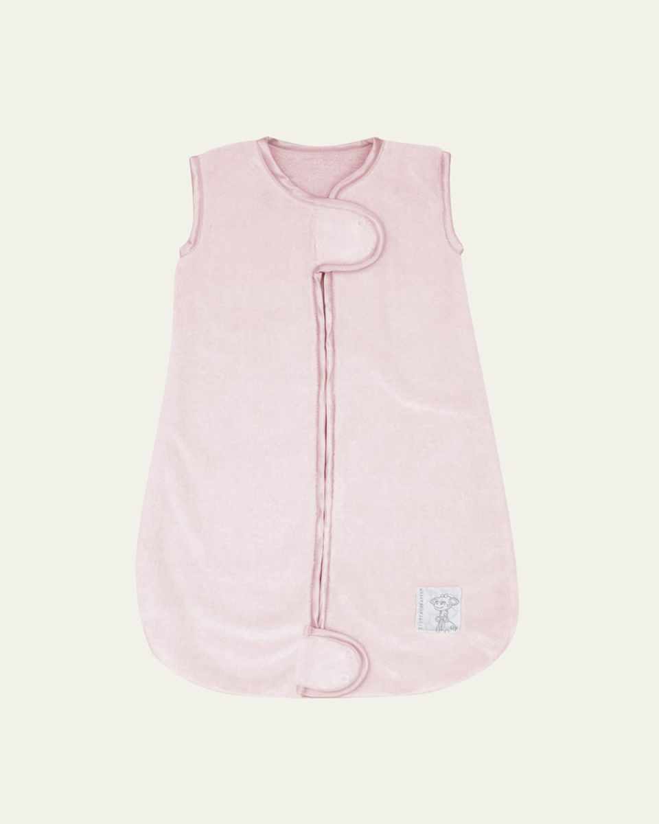 Powder Plush Dreamsack Wearable Baby Blanket